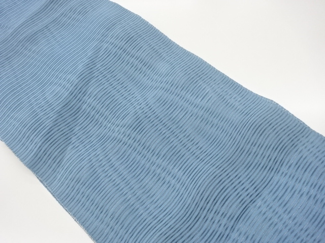 Japanese Kimono / Nagoya Obi Silk